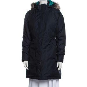 The North Face Down Coat